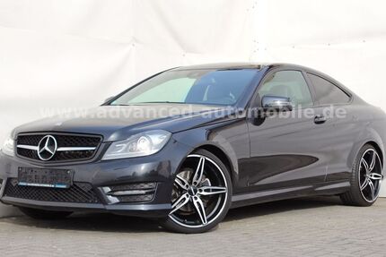 Mercedes-Benz C 250 159.853 km 11.995 &euro; Künzell 36093