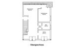 Maisonettenwohnung Oyten - 4 Zimmer, 112 m&sup2;, 950&euro; | Angebot:25381856