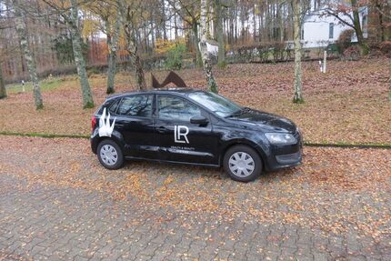 VW Polo 410.000 km 2.200 &euro; Schlangenbad 65388