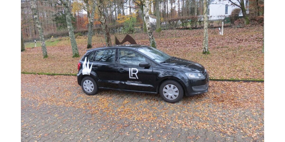 VW Polo 410.000 km 2.200 &euro; Schlangenbad 65388