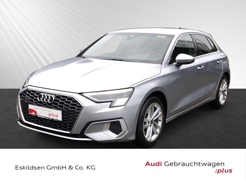 Audi A3 57.379 km 31.930 € Itzehoe 25524