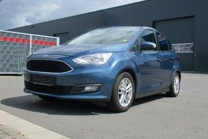 Ford C-Max 95.000 km 6.999 &euro; Rhede 46414