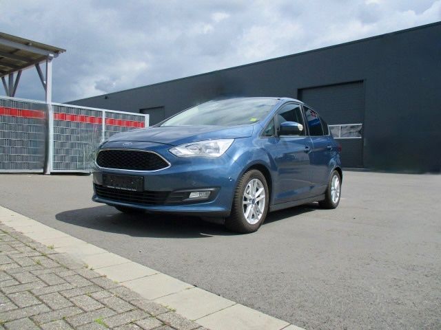 Ford C-Max 95.000 km 6.999 &euro; Rhede 46414
