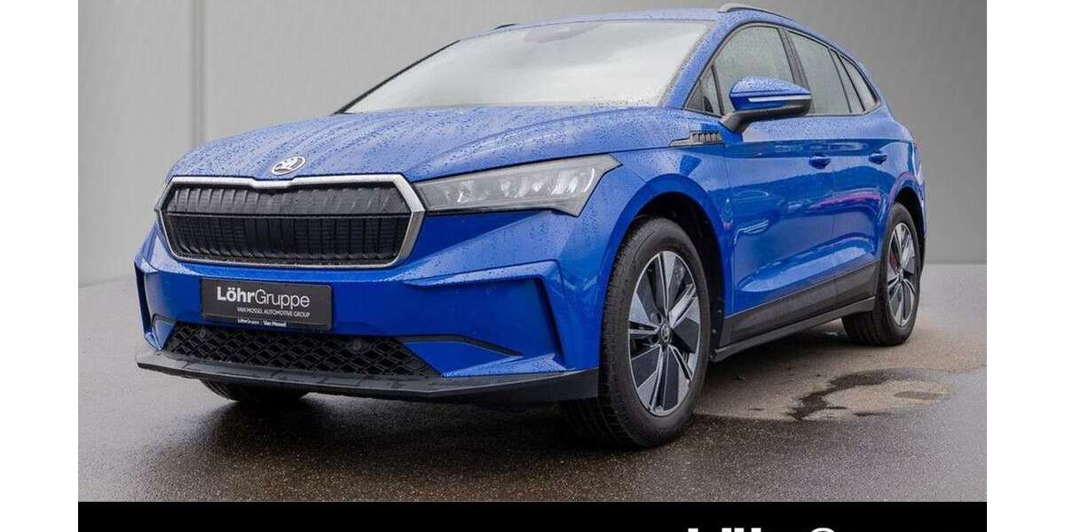 Skoda Enyaq 31.915 km 28.980 &euro; Trier 54292