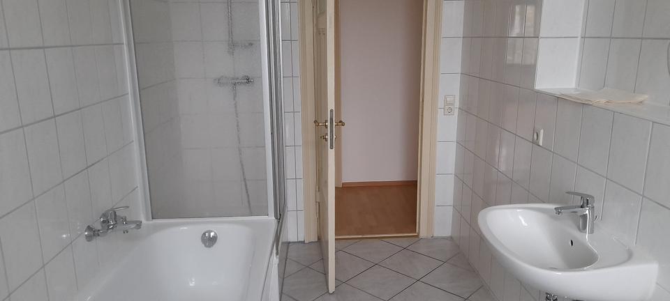 sanierte 3 Zimmer Wohnung in Genthin 4 zimmer