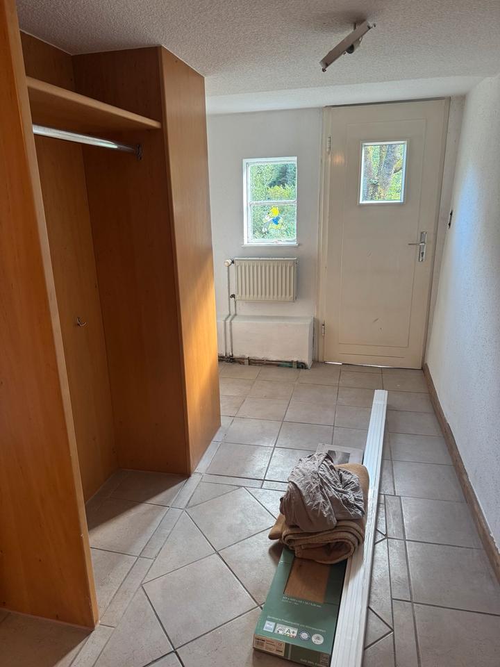 Charmantes Fachwerkhaus in Engelskirchen-Schnellenbach zur Miete zimmer