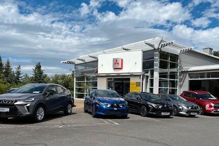 Mitsubishi Space Star 21.479 km 10.990 € Bad Schwalbach 65307