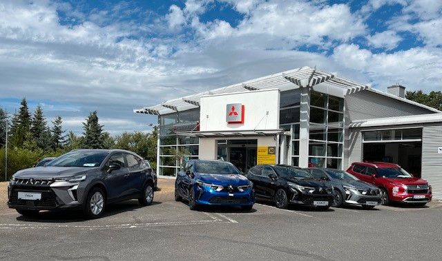 Mitsubishi Space Star 21.479 km 10.990 € Bad Schwalbach 65307