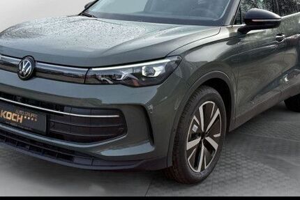 VW Tiguan 3.500 km 51.490 &euro; Schwaebisch Hall 74523