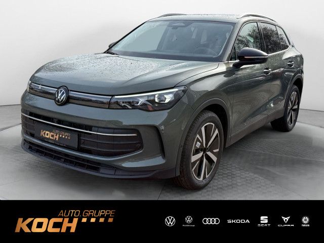VW Tiguan 3.500 km 51.490 &euro; Schwaebisch Hall 74523