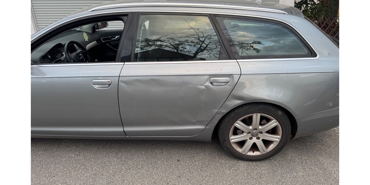 Audi A6 Avant 325.000 km 2.300 € Mannheim 68159