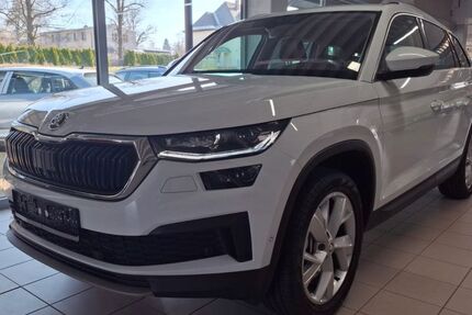 Skoda Kodiaq 25.500 km 36.999 &euro; Landsberg am Lech 86899