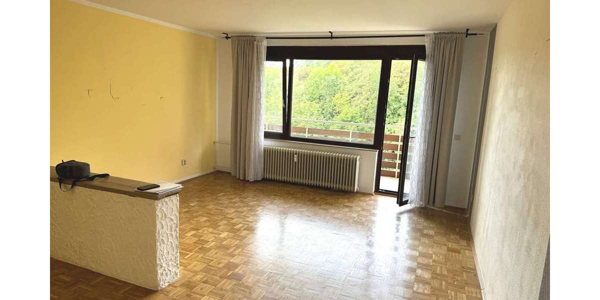 Etagenwohnung Bad Mergentheim Löffelstelzen - 3 Zimmer, 76 m&sup2;, 145.000&euro; | Angebot:26883197