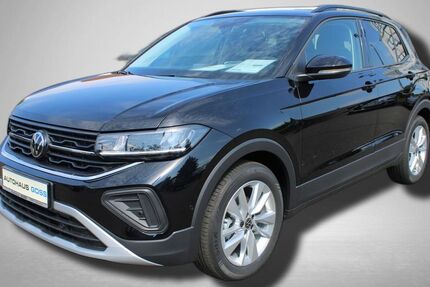 VW T-Cross 1.050 km 26.900 &euro; Heppenheim 64646