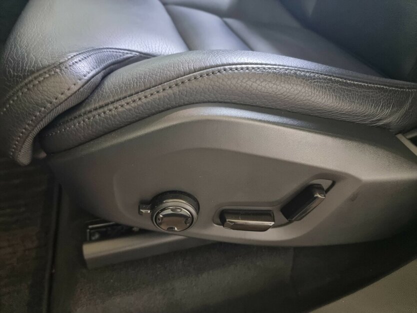 Volvo XC90 ThorsHammer Leder-Sport Memory APP AHK 7-Si 75.900 km 41.900 € Garrel 49681