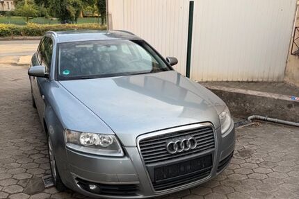 Audi A6 317.064 km 3.500 &euro; Rammelsbach 66887