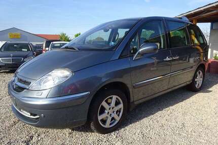Citroen C8