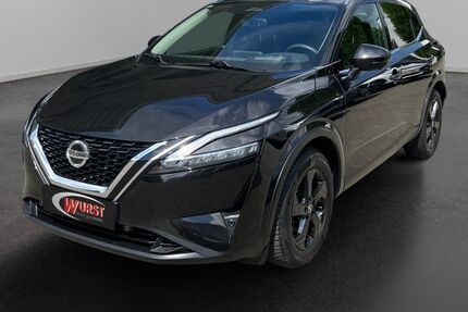 Nissan Qashqai 51.300 km 23.489 &euro; Eislingen 73054