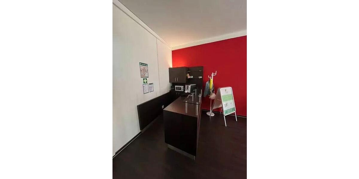 Gewerbeobjekt Barchfeld-Immelborn Immelborn - 800&euro; | Angebot:22458889