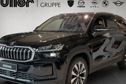 Skoda Kodiaq 7.500 km 50.990 &euro; Saarlouis 66740