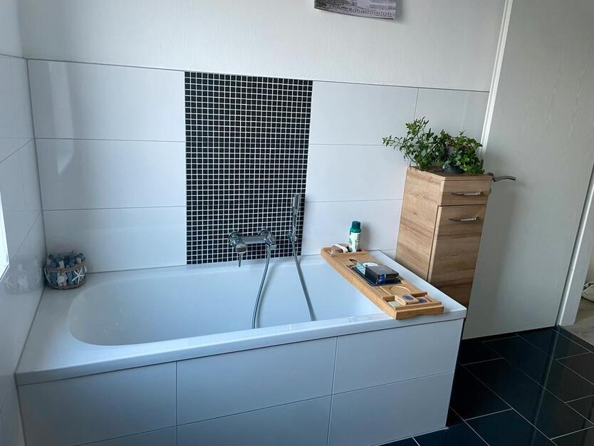 Stilvolle 3-Zimmer-Wohnung mit Westbalkon in Witten- Annen