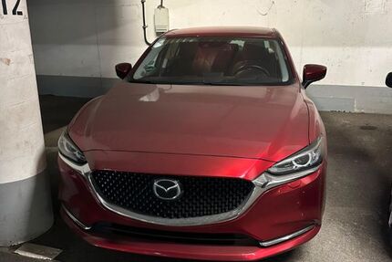Mazda 6 71.819 km 17.000 &euro; Cottbus 03046