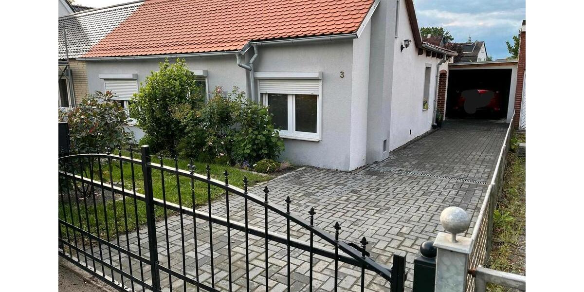 Doppelhaushälfte Elmshorn - 3 Zimmer, 55 m&sup2;, 259.000&euro; | Angebot:26596286