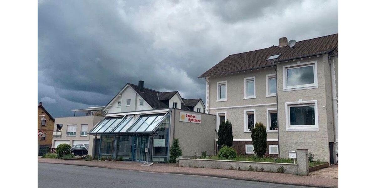 Gewerbeobjekt Erlensee - 1.450&euro; | Angebot:25893619