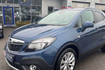 Opel Mokka 86.989 km 9.976 € Wipperfürth 51688
