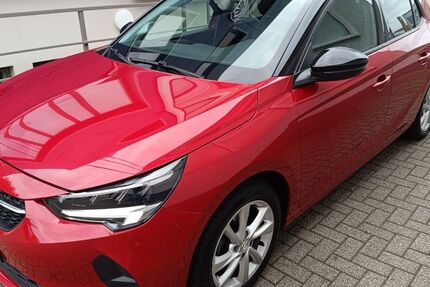 Opel Corsa 47.550 km 15.990 &euro; Hachenburg 57627