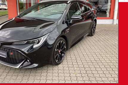 Toyota Corolla 65.000 km 23.980 &euro; Augsburg 86165
