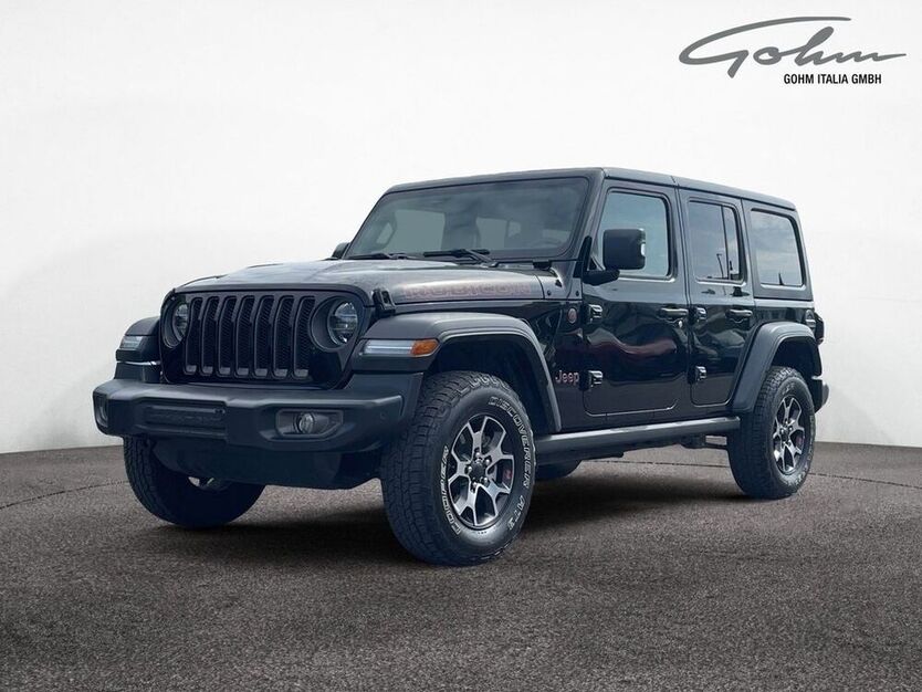 Wrangler
