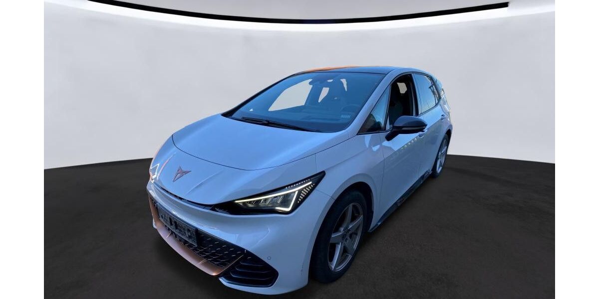Cupra Born 66.939 km 25.990 &euro; Aurich 26607