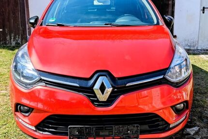 Renault Clio 110.000 km 7.900 &euro; Pasewalk 17309