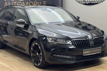 Skoda Superb 63.884 km 30.800 &euro; Rastede/ Wahnbek 26180