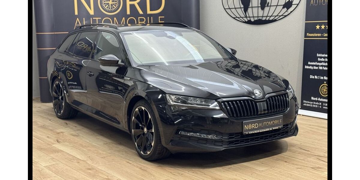 Skoda Superb 63.884 km 31.800 &euro; Rastede/ Wahnbek 26180