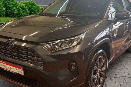 Toyota RAV 4 105.961 km 28.770 &euro; Marktredwitz 95615