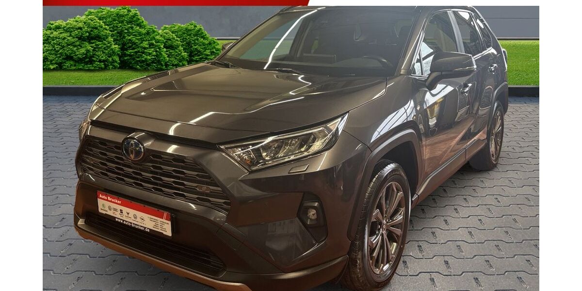 Toyota RAV 4 105.961 km 28.770 &euro; Marktredwitz 95615