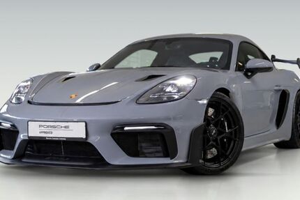 Porsche Cayman 5.988 km 149.790 &euro; Diez 65582