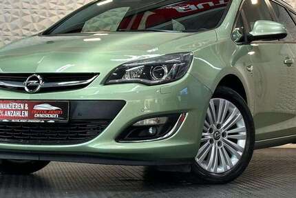 Opel Astra 166.339 km 5.999 € Heidenau 01809