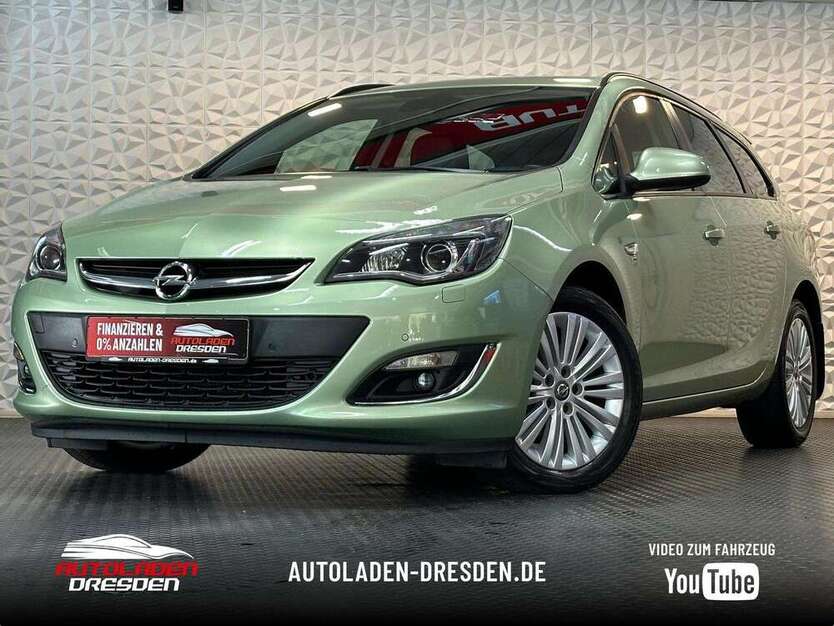 Opel Astra 166.339 km 5.999 € Heidenau 01809