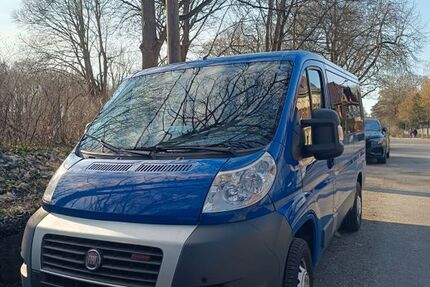 Fiat Ducato 155.000 km 12.900 &euro; Regensburg 93059