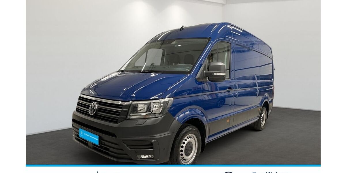 VW Crafter 40.695 km 29.948 &euro; Kempten 87437