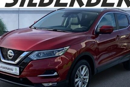 Nissan Qashqai 82.822 km 14.949 &euro; Radeberg 01454