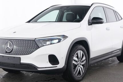 Mercedes-Benz EQA 13.600 km 43.469 &euro; Dessau-Roßlau 06847