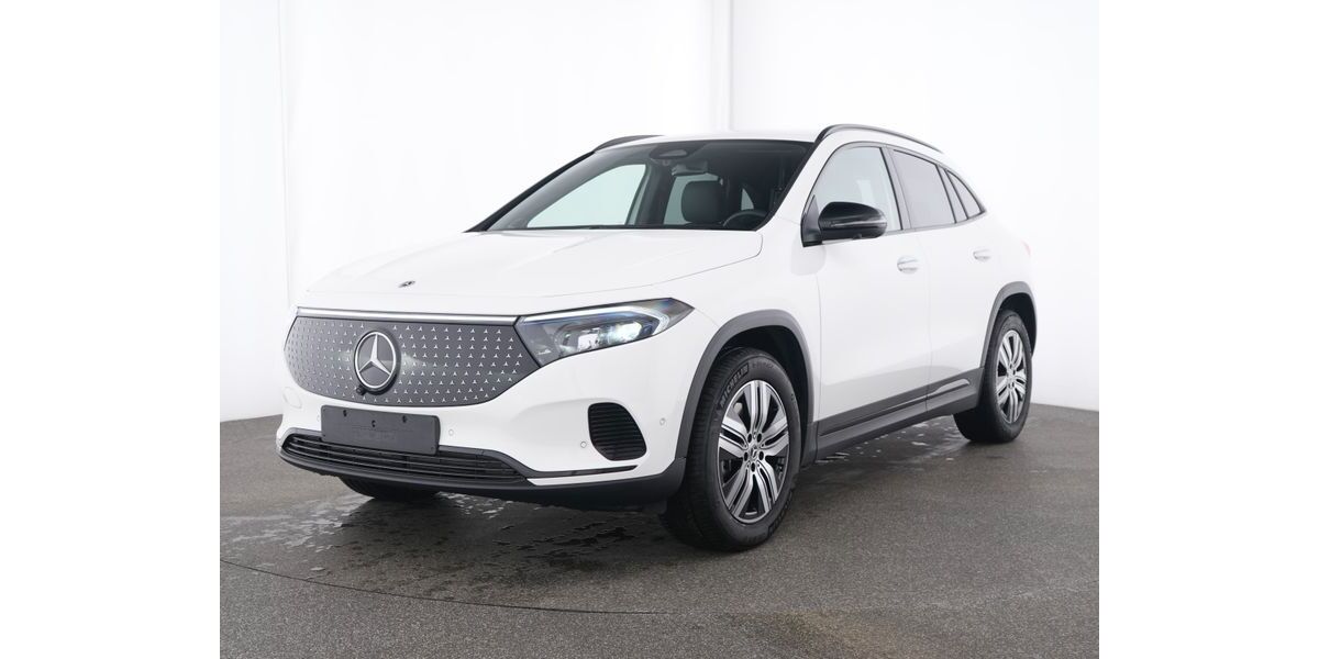 Mercedes-Benz EQA 13.600 km 43.469 &euro; Dessau-Roßlau 06847