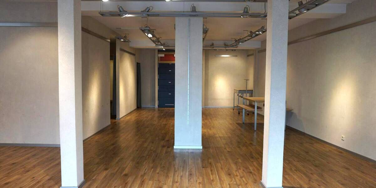 Gewerbeobjekt Freudenstadt - 1.390&euro; | Angebot:25703588