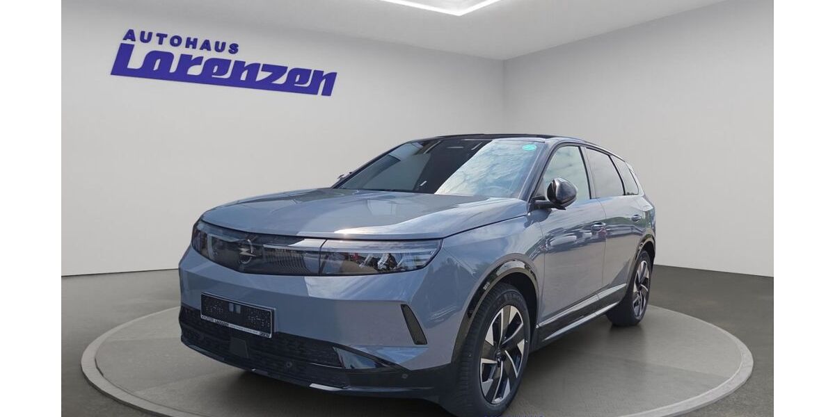 Opel Grandland (X) 1.750 km 36.980 &euro; Gelting 24395