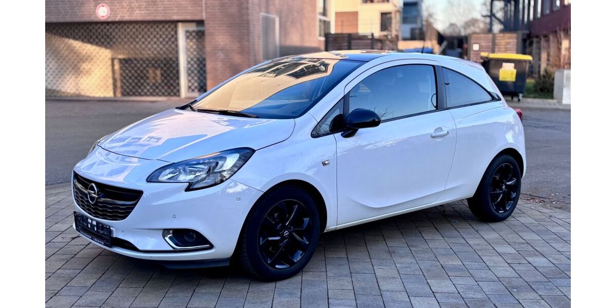 Opel Corsa 43.235 km 7.799 &euro; Norderstedt 22848