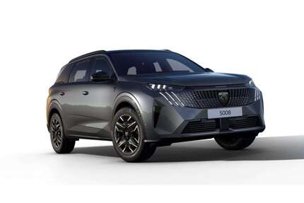 Peugeot 5008 2.000 km 52.200 &euro; Uslar 37170
